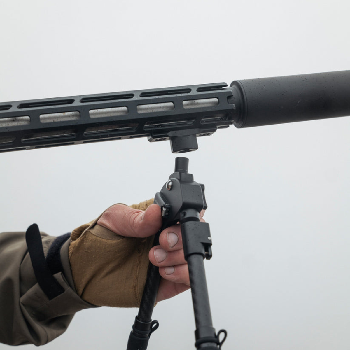 JAVELIN PRO HUNT BIPOD