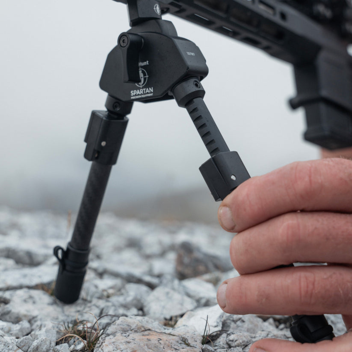 JAVELIN PRO HUNT BIPOD
