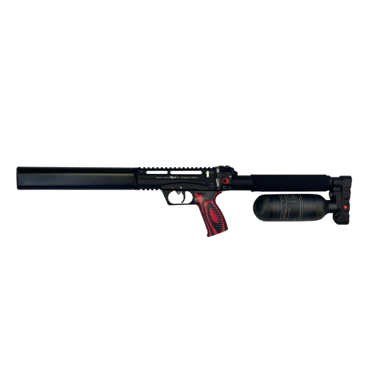 EDGUN LESHIY 2 LONG HI-CAP (REPR-X)