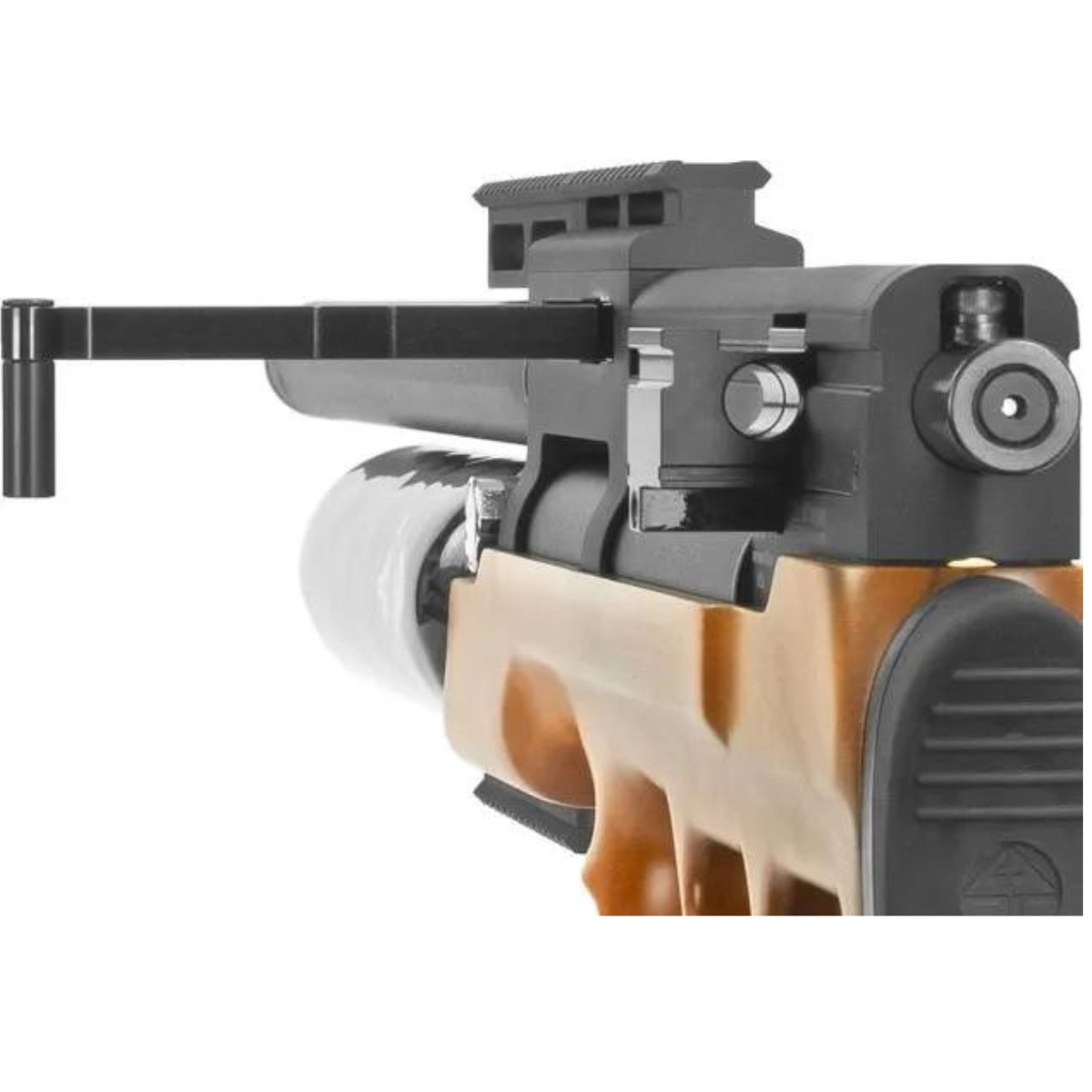 Airgun Technology (AGT) Netvor PS 458