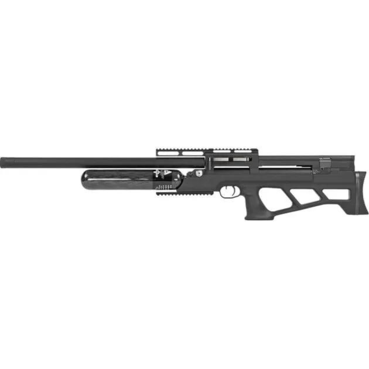 Airgun Technology (AGT) Netvor PS 458