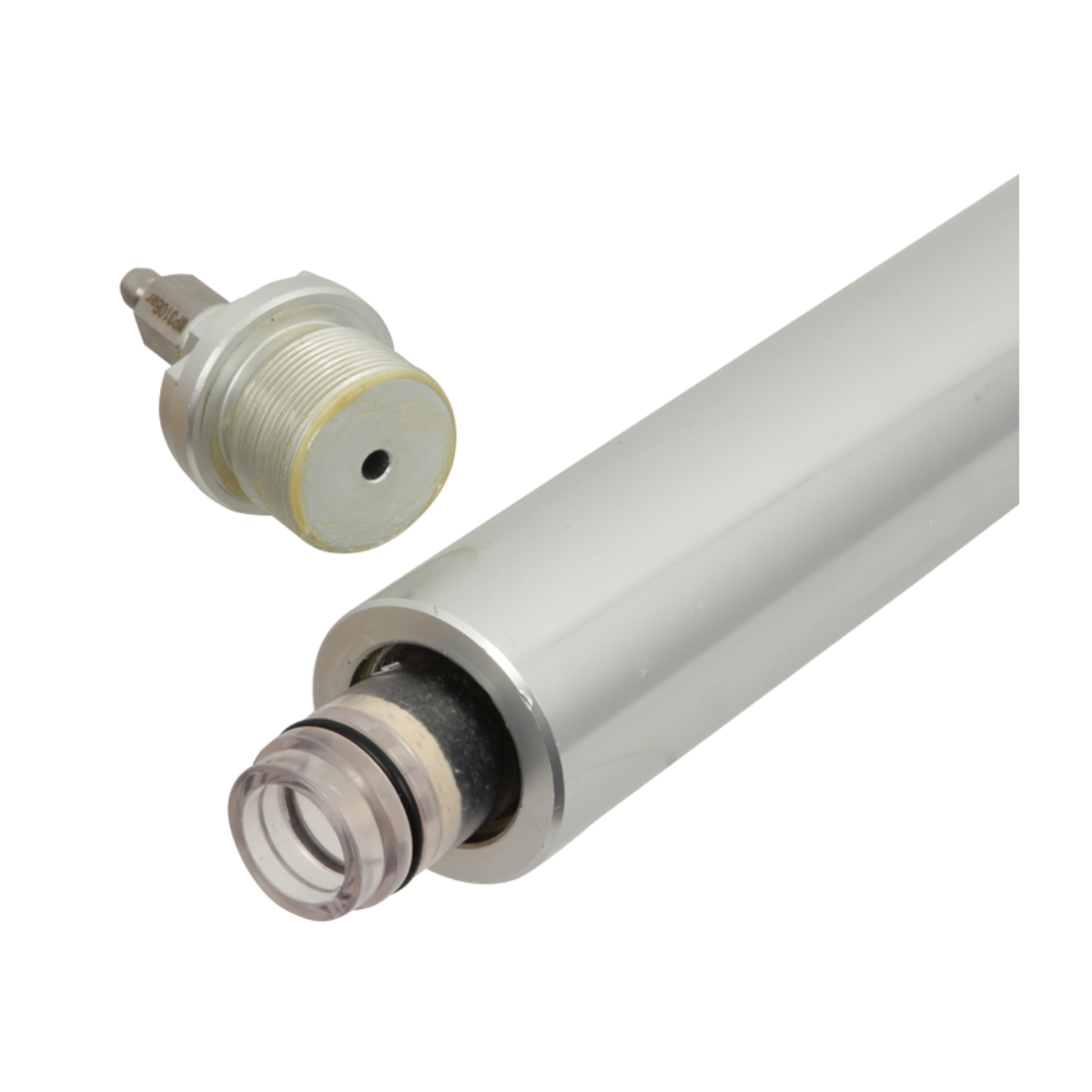 Omega CleanAir Inline Filter