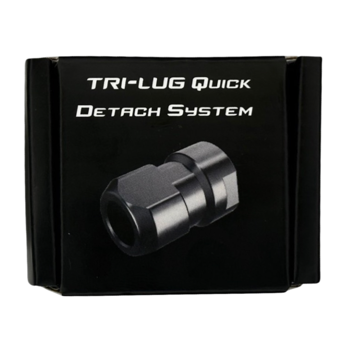 Edgun TRI-LUG QD Adaptor