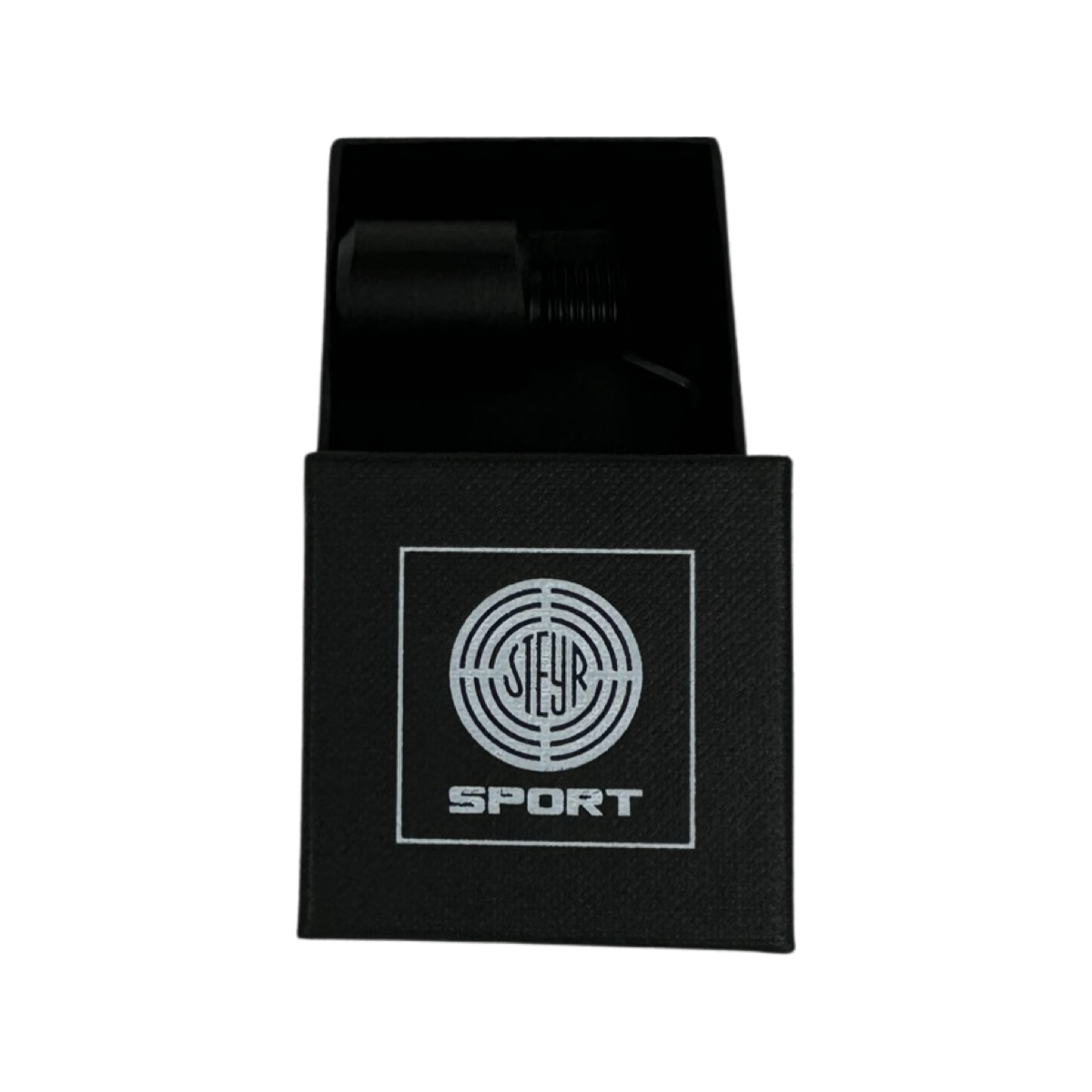 Steyr Sport 1/2 UNF Adaptor