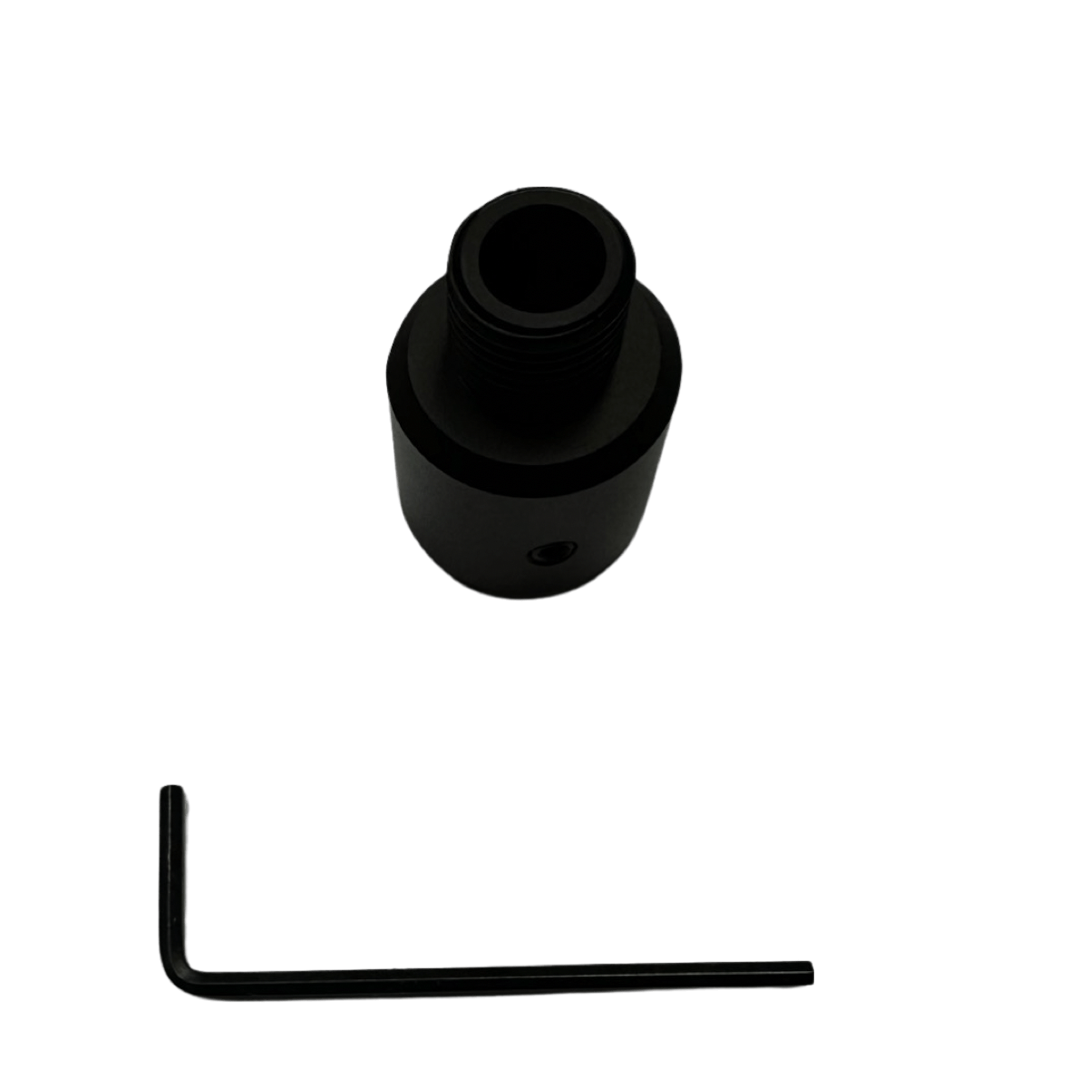 Steyr Sport 1/2 UNF Adaptor