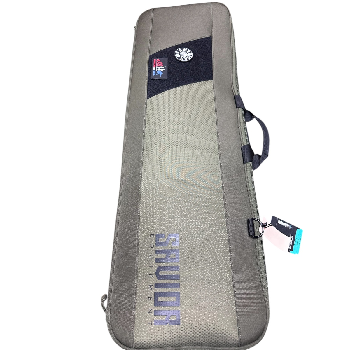 American Air Arms HPS Apex