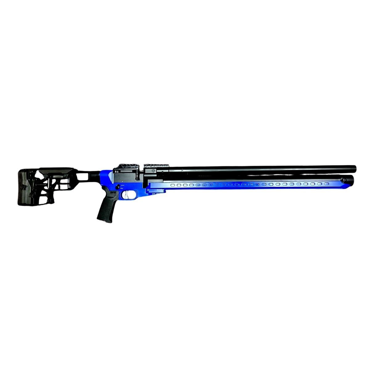 American Air Arms HPS Apex