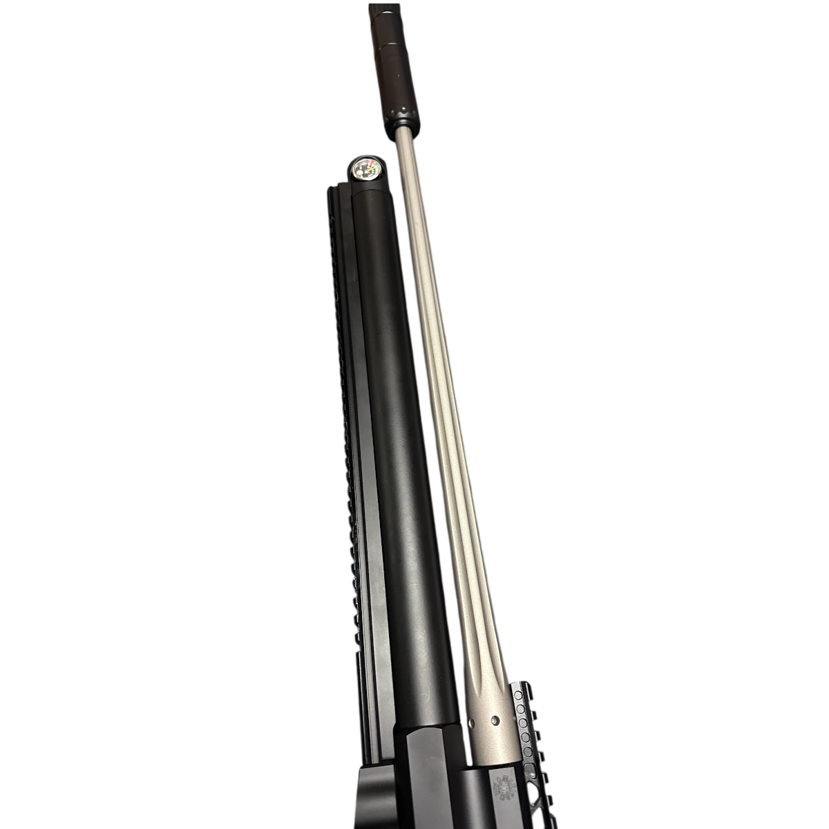 American Air Arms HPS Raptor