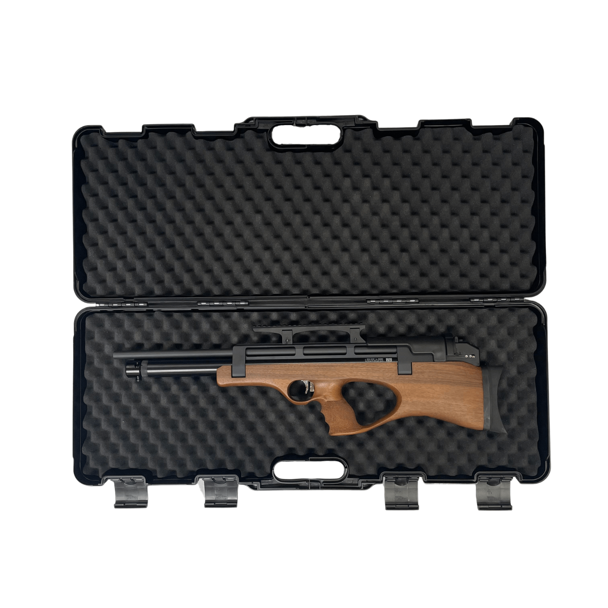 Steyr Pro X - Walnut