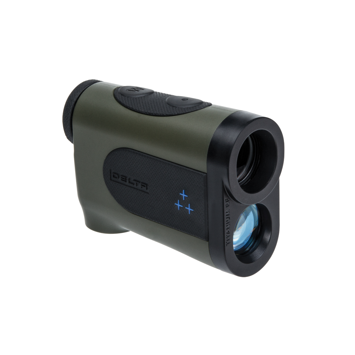 Delta Titanium RF-2000 Laser Rangefinder
