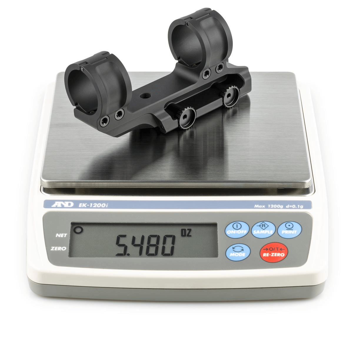 Scalarworks Leap 08 Scope Mount