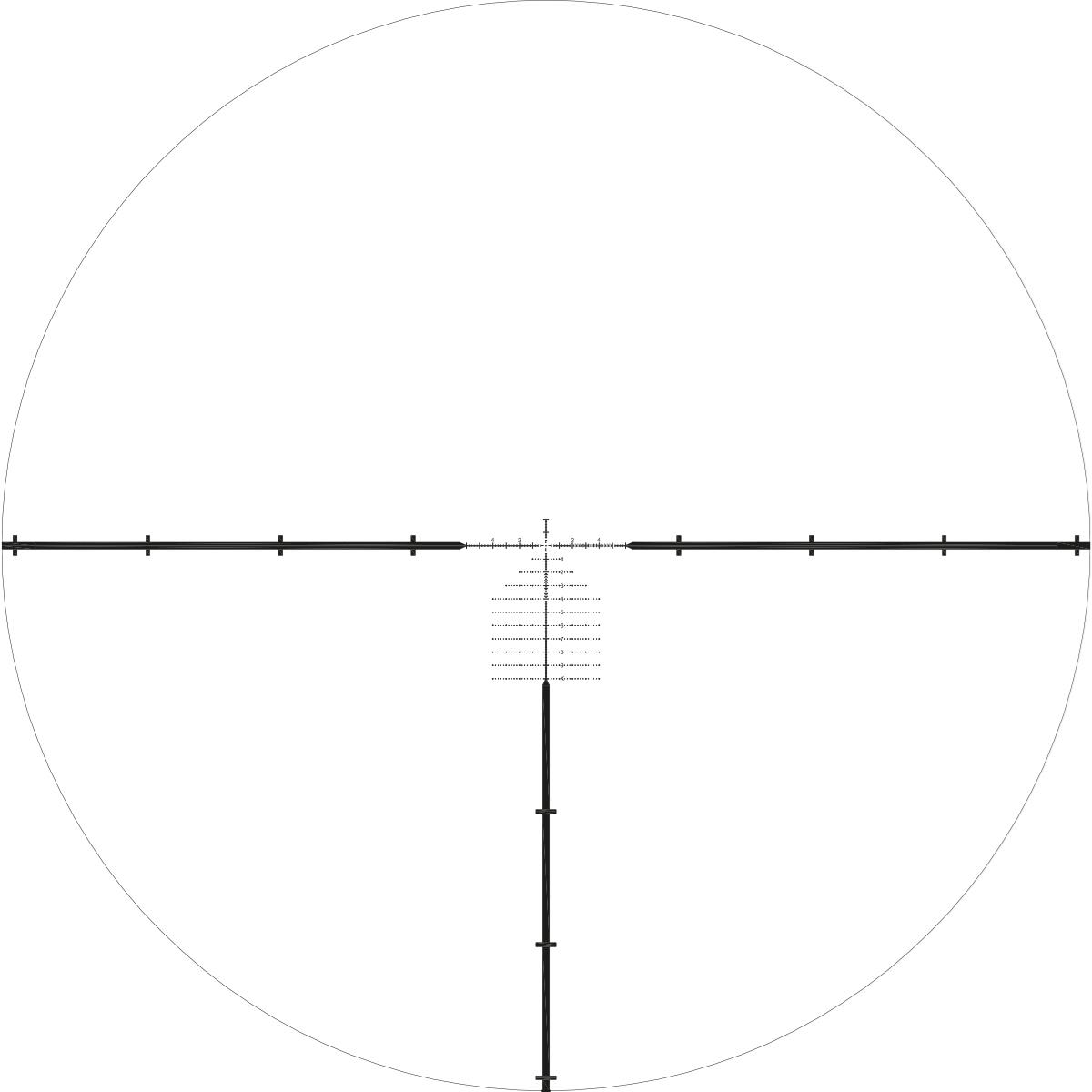 Delta Javelin 4.5-30X56
