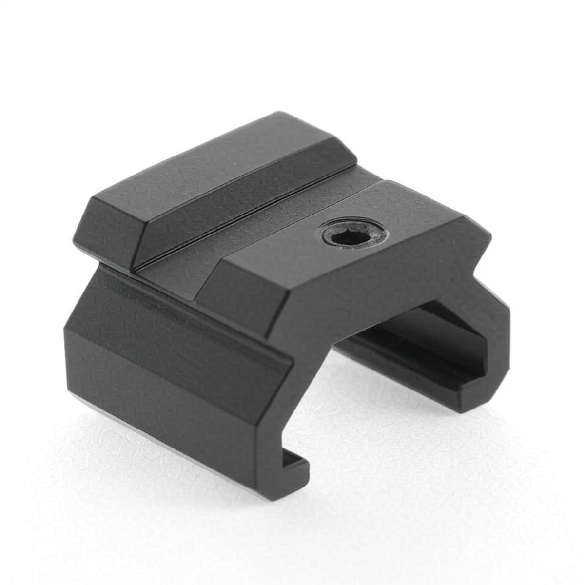 Steyr Pistol Picatinny rail