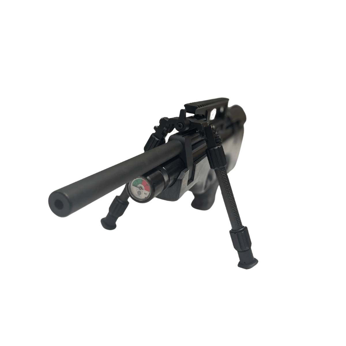 Steyr Pro X Scout Laminate