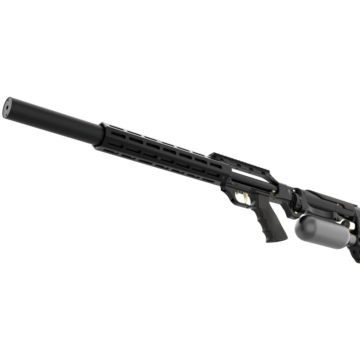 Taipan Airguns Slash Tactical