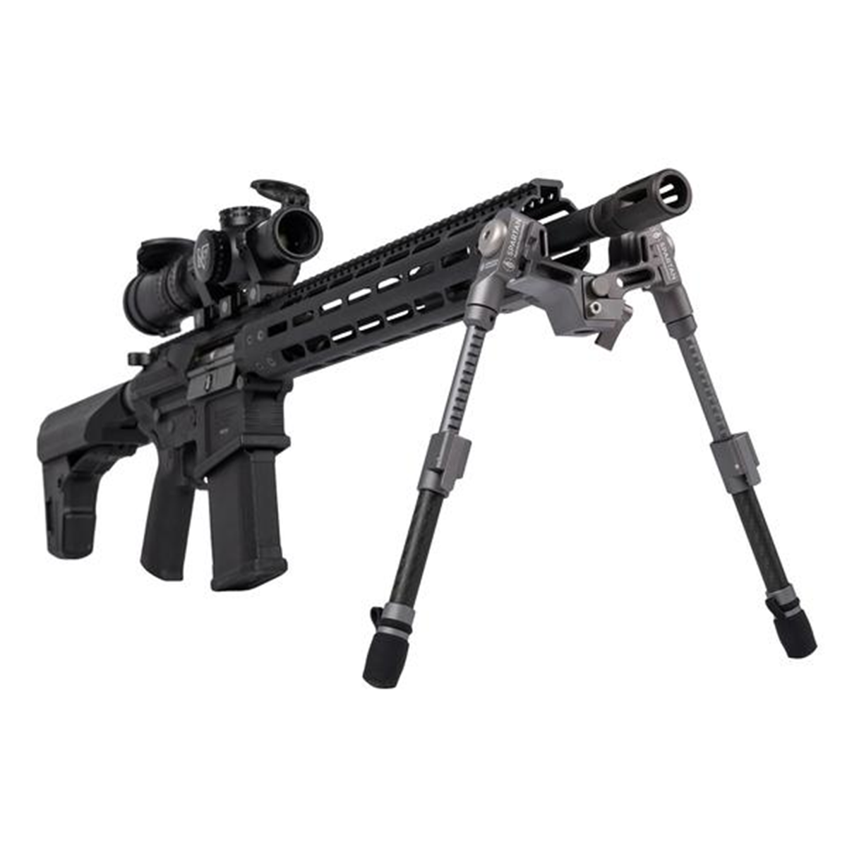 Javelin Spartan Valhalla Bipod