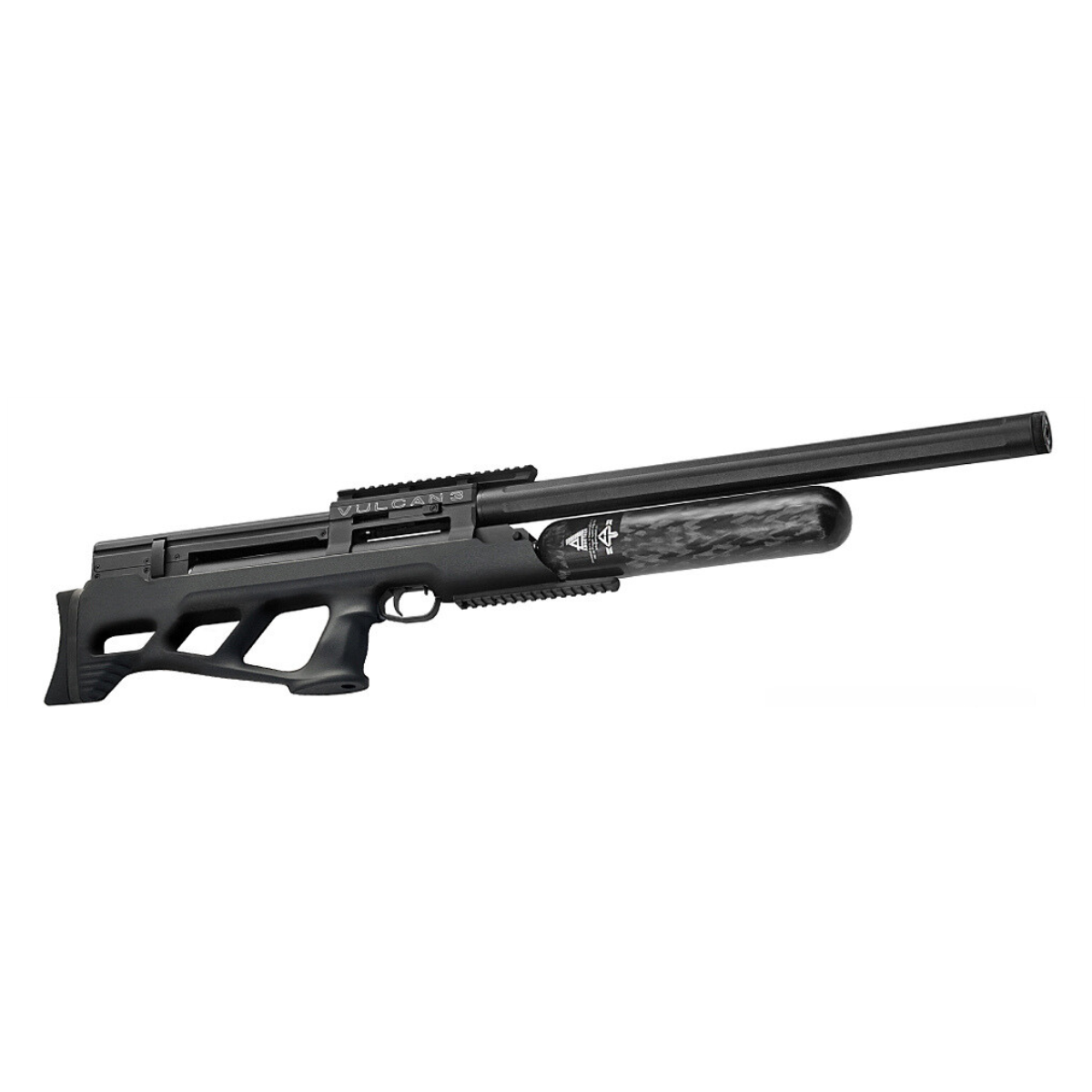 Airgun Technology  AGT Vulcan 3 HP