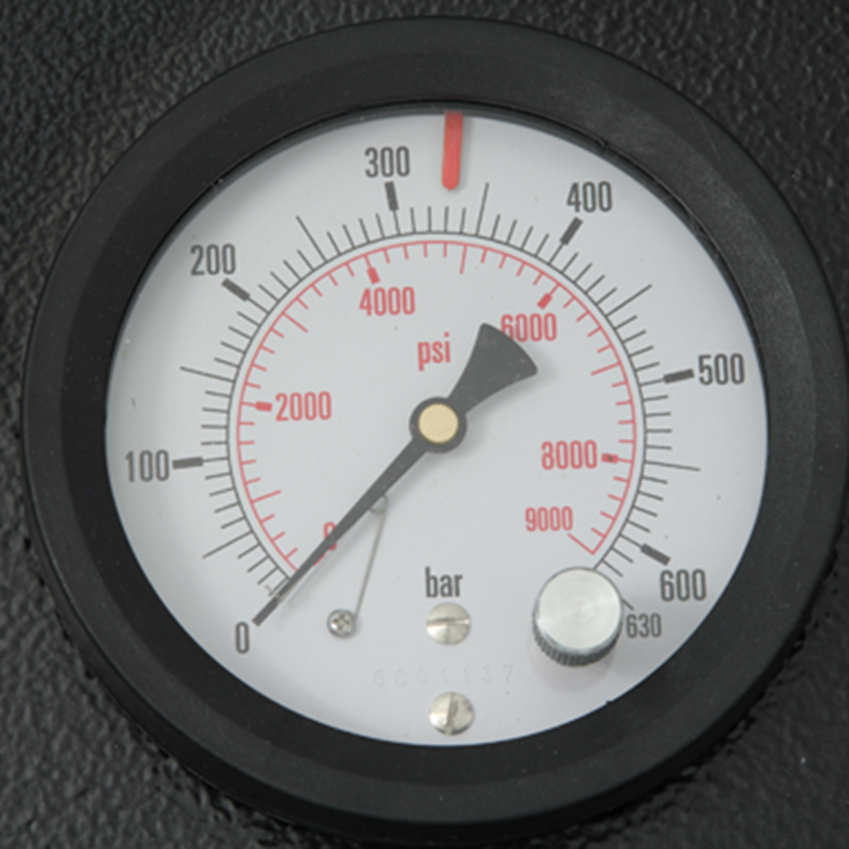 Daystate Type 2 4500 PSI 220V Auto Shutoff