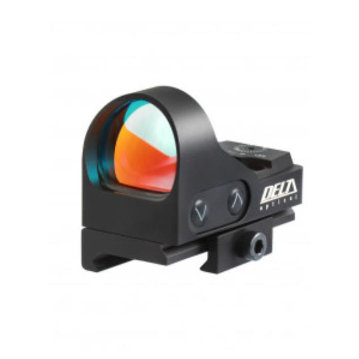 Delta Mini Dot HD 26