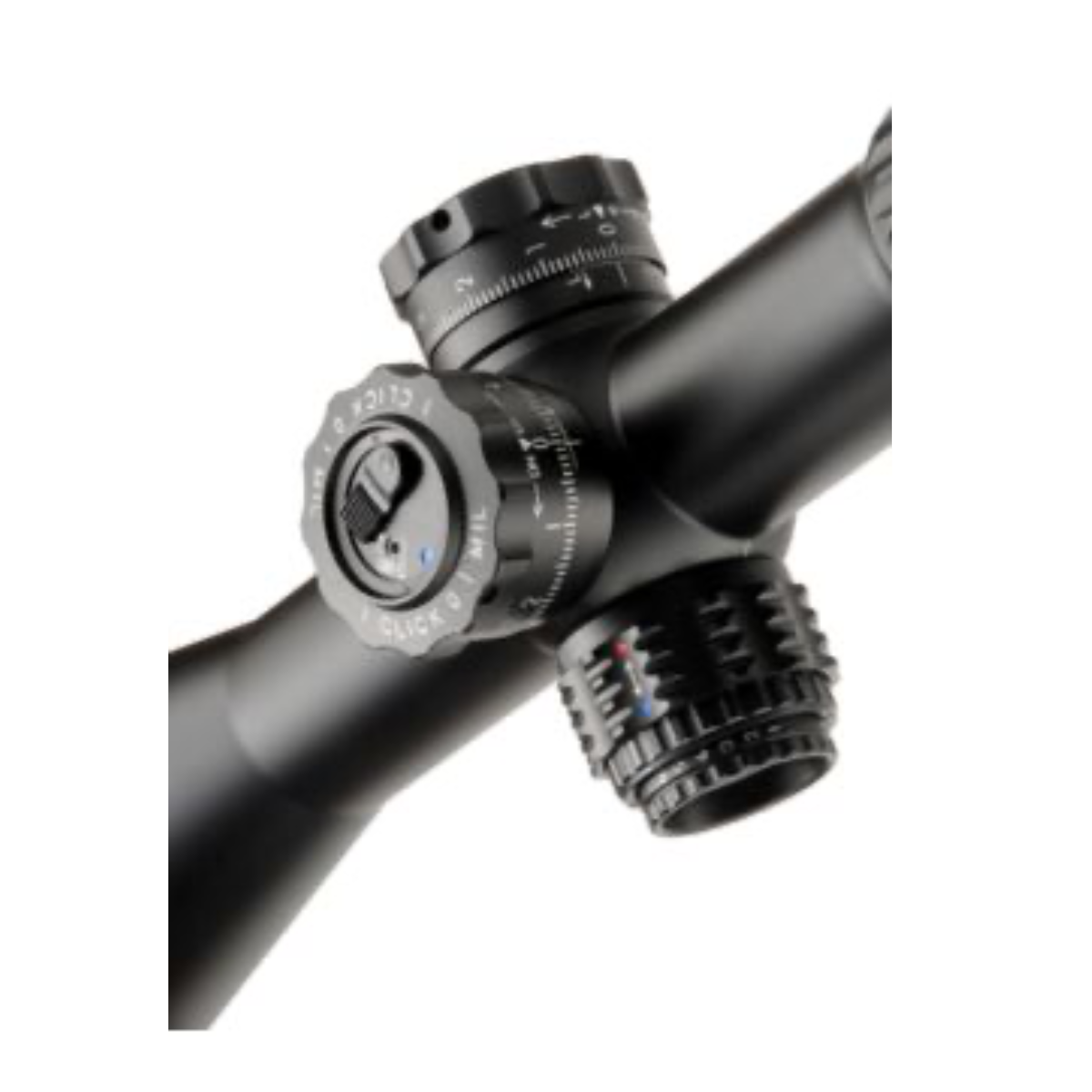 March-FX  High-Master Wide Angle 5-42x56mm