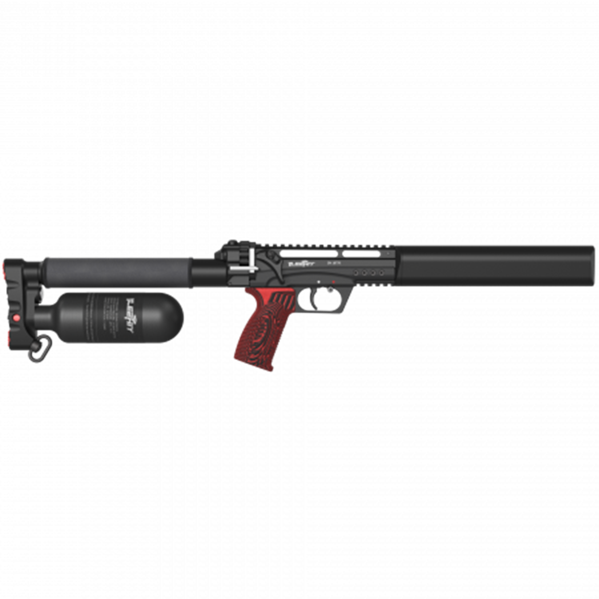 EDGUN LESHIY 2 LONG  (REPR-X)