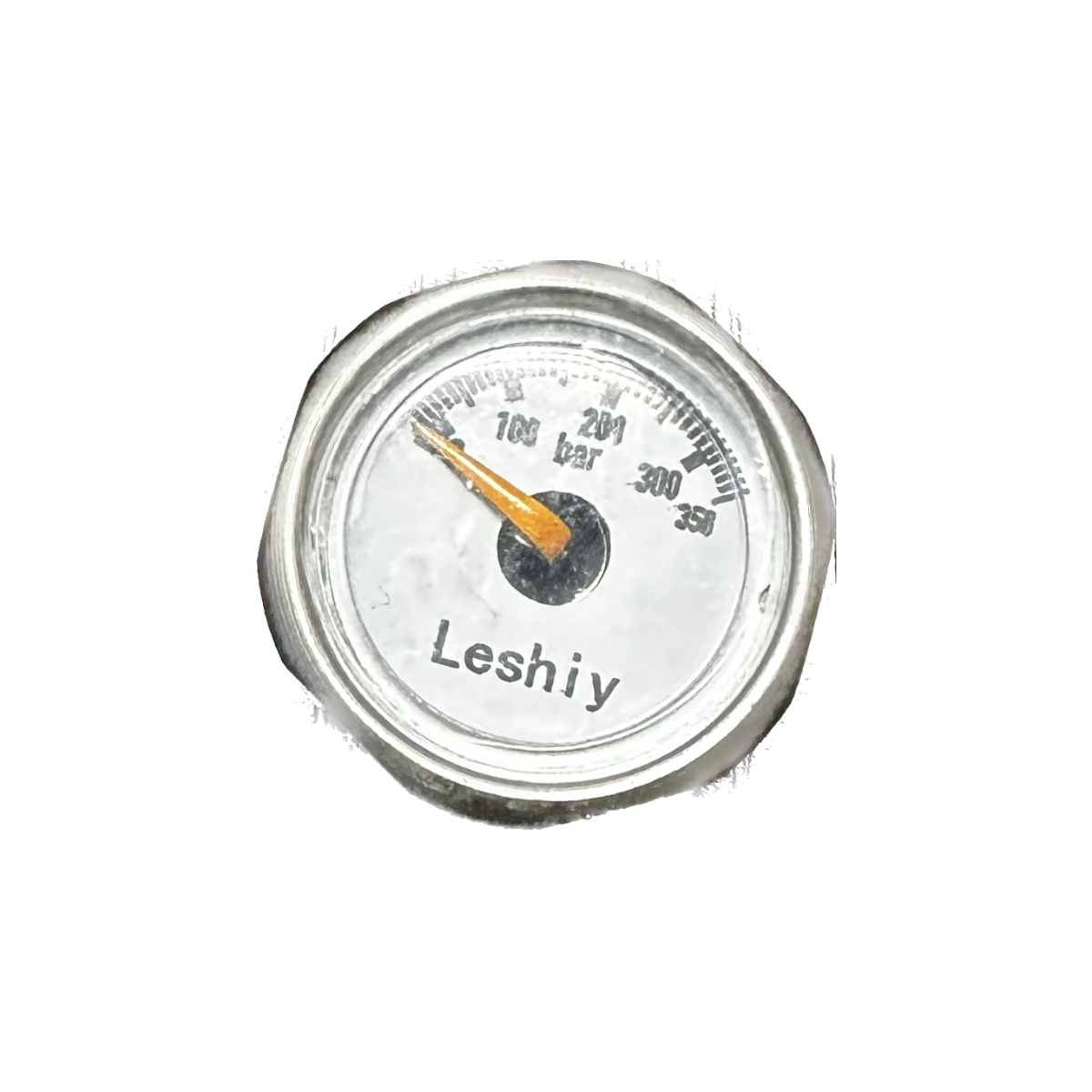 EdGun Leshiy 2 Mini Regulator Gauge