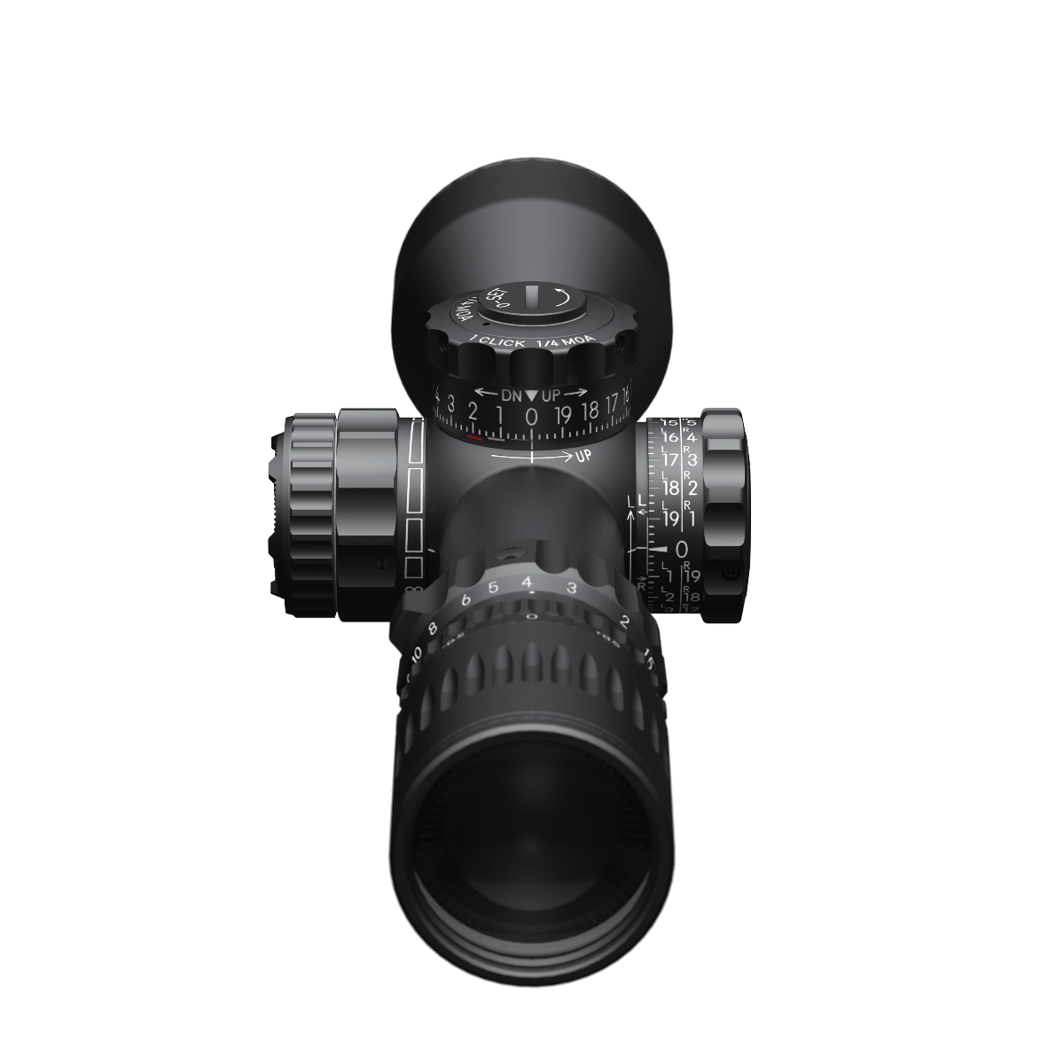 March 1.5x-15x42 SFP