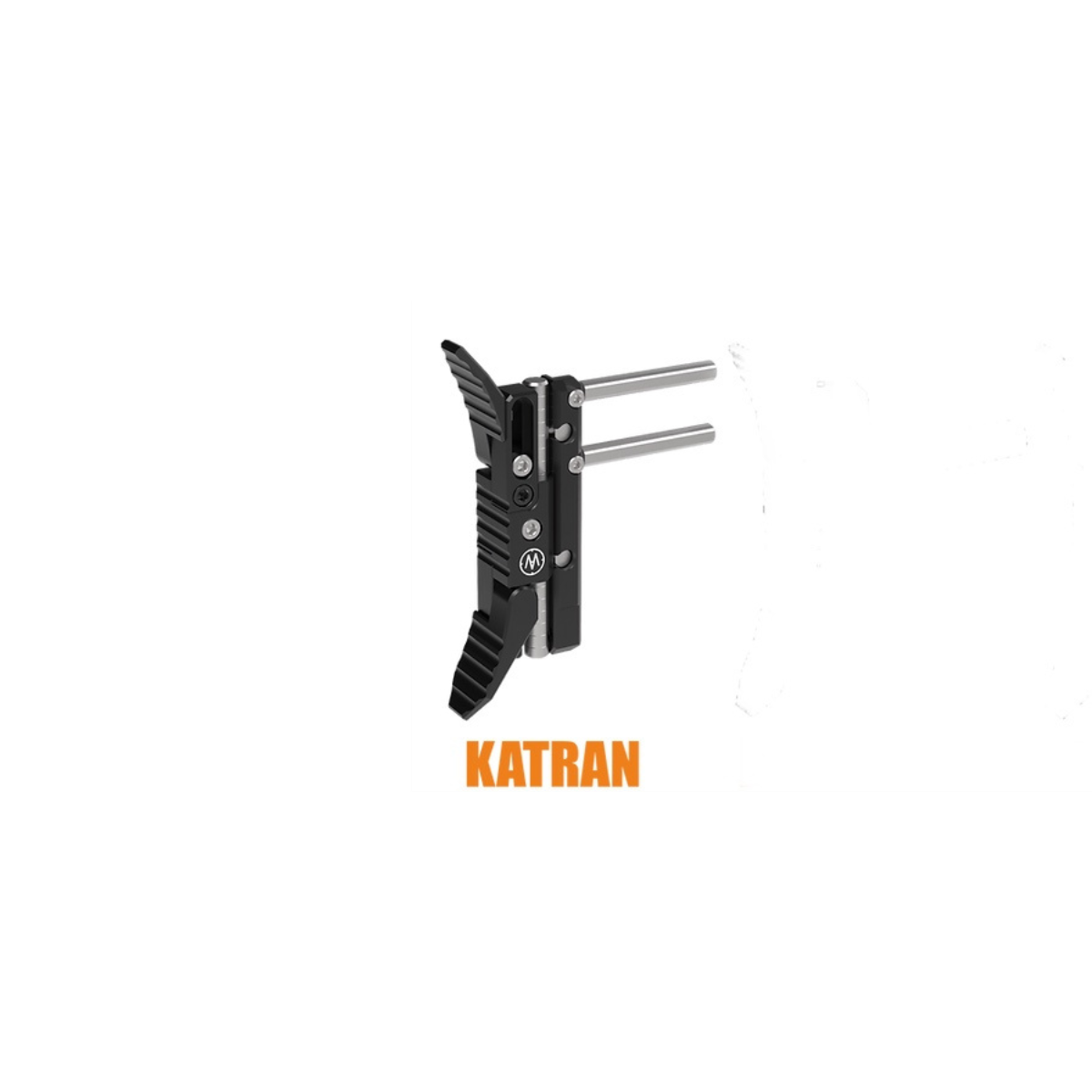 AirMaks  Adjustable Butt Stock