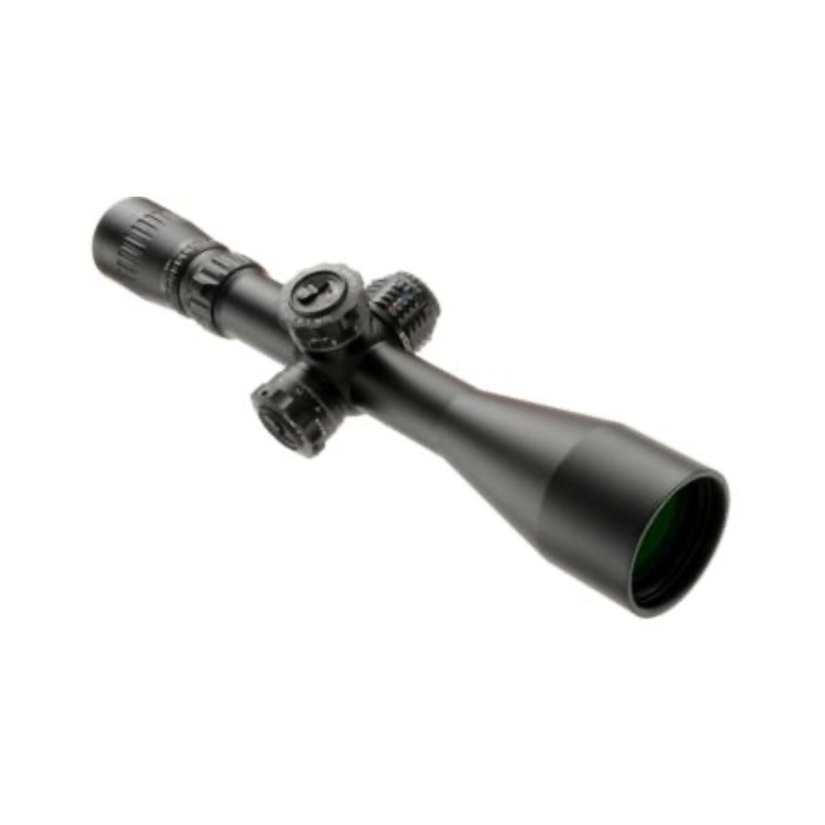 March-FX  High-Master Wide Angle 5-42x56mm