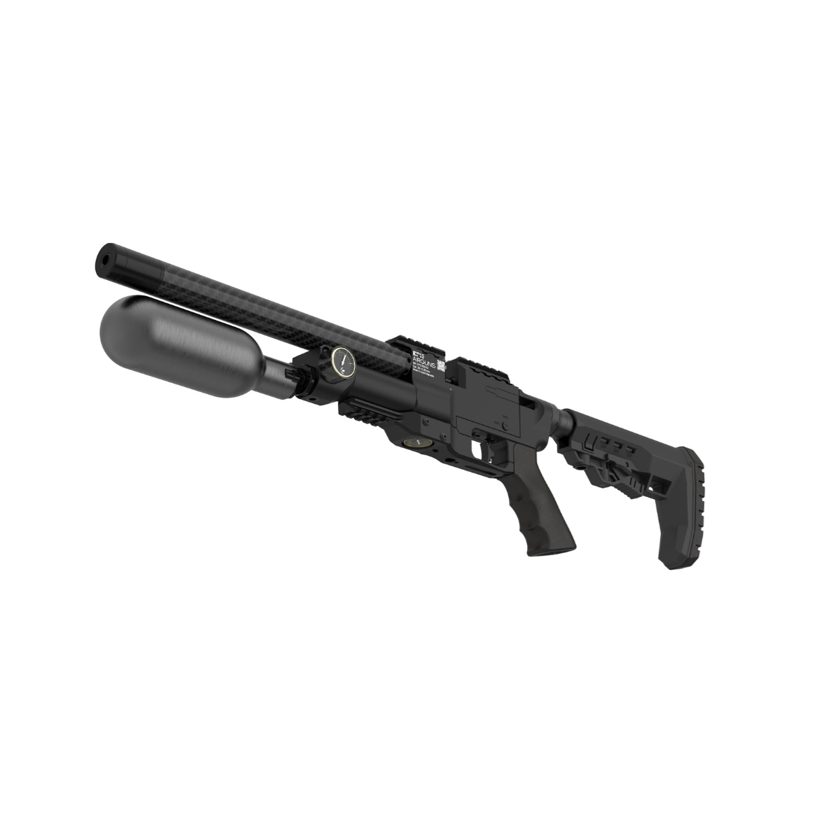 Epic Airguns Two Lite - Bottle