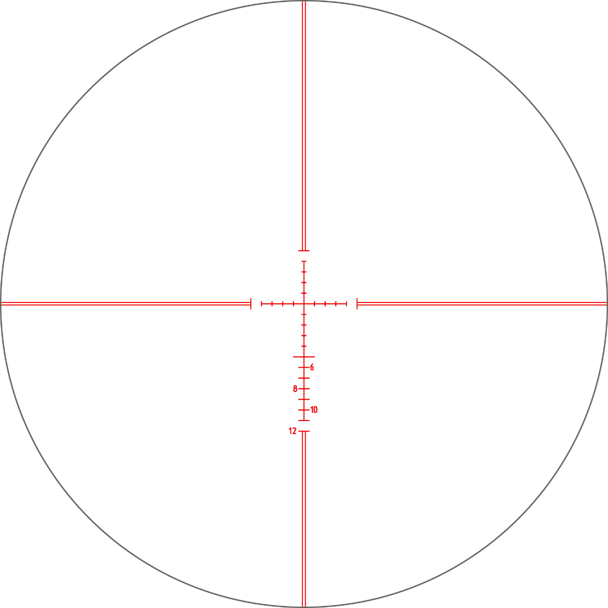 EDgun Dedal Stalker 6X