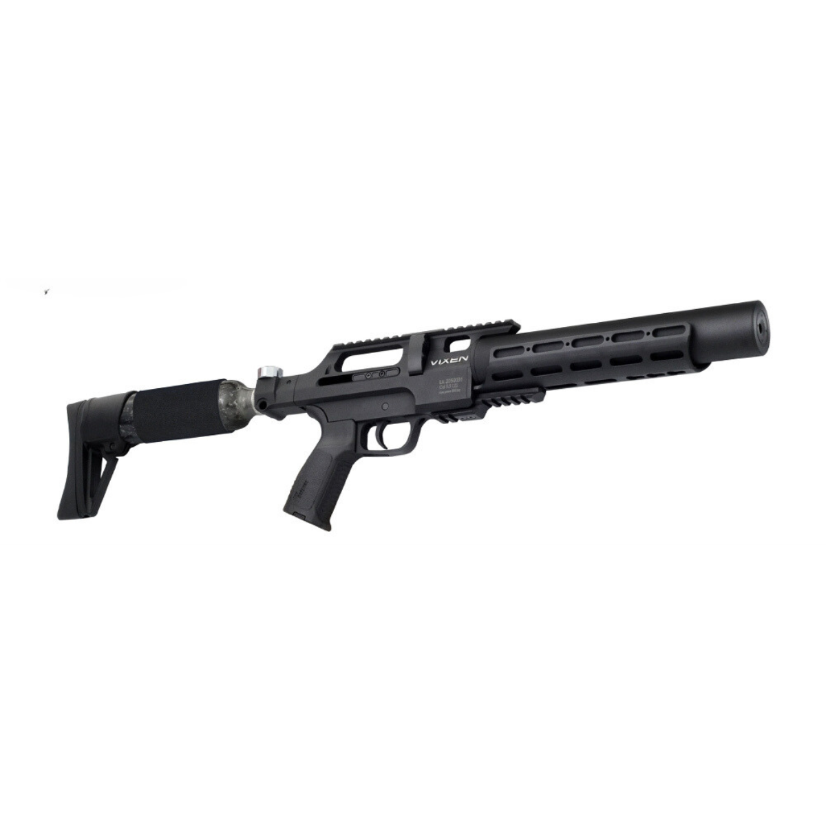 Airgun Technology AGT Vixen 2 Short