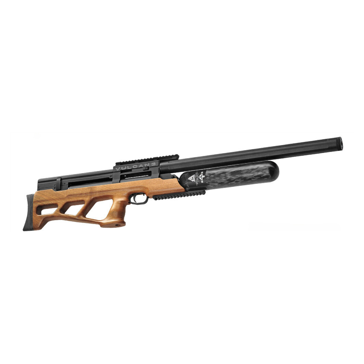 Airgun Technology  AGT Vulcan 3 HP