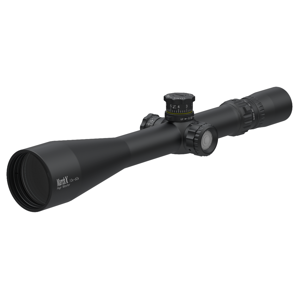 March-X High Master 10x-60x56mm