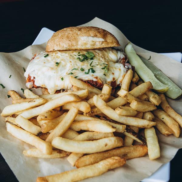 ChugALug Pub & Grill