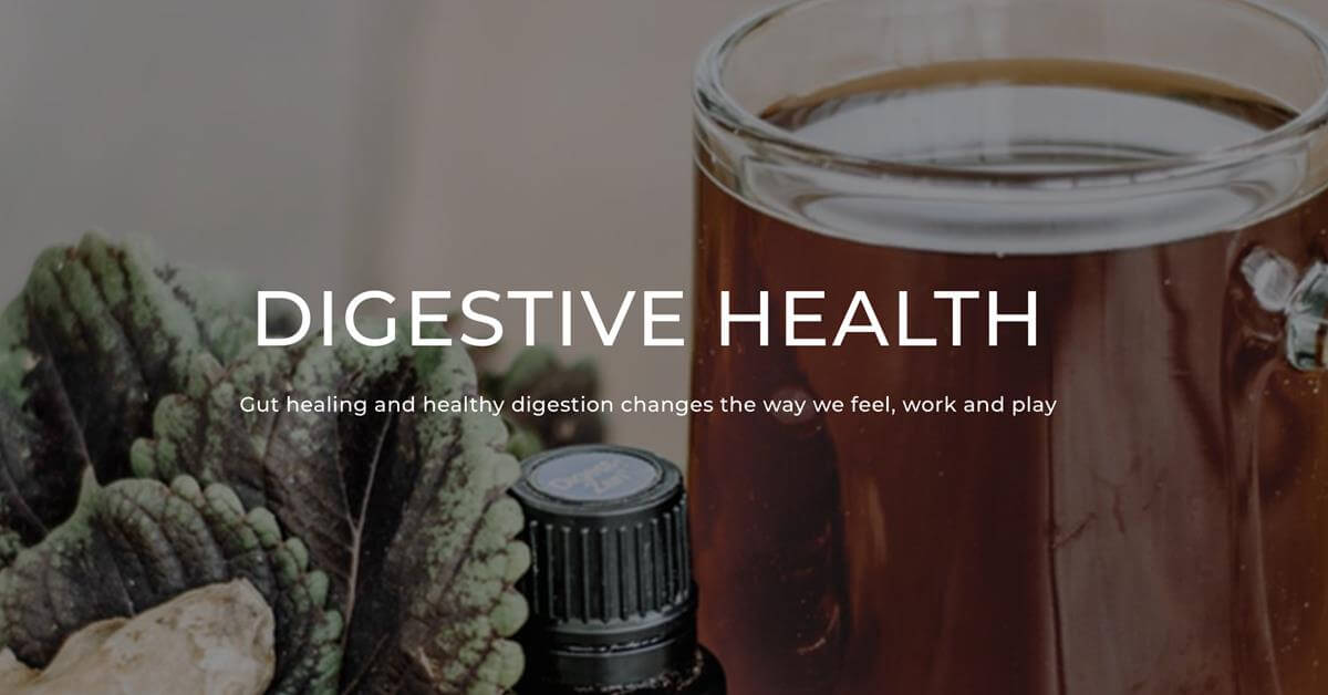 Digestive Health