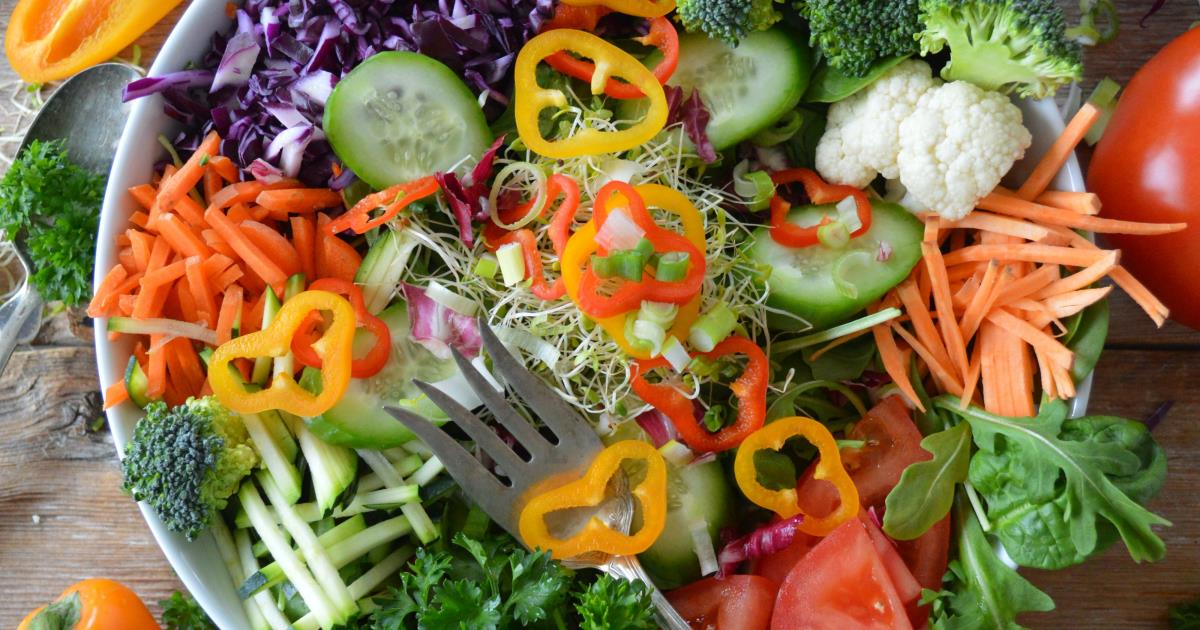 Tips To Boost Your Athletic Performance Naturally