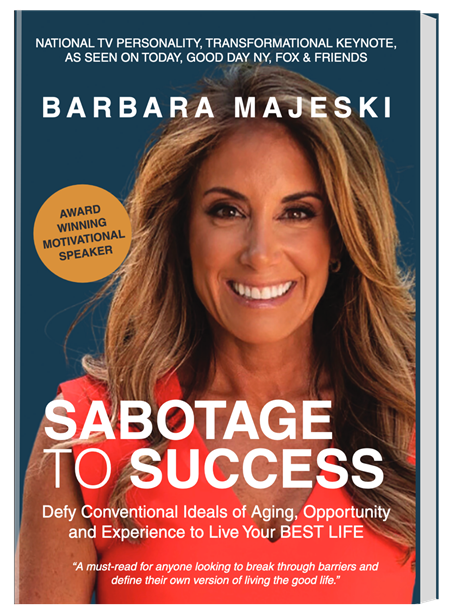 <h2><span style=color: rgb(35, 66, 84);><strong>Sabotage to </strong></span><font color=#234254><span style=caret-color: rgb(35, 66, 84);><strong>Success</strong></span></font></h2>