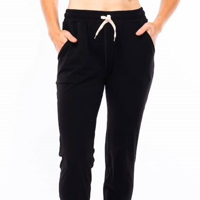 WYN & Waterfall Racing Collab Joggers