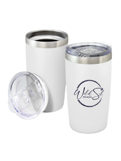 Sustainable Rambler Mug