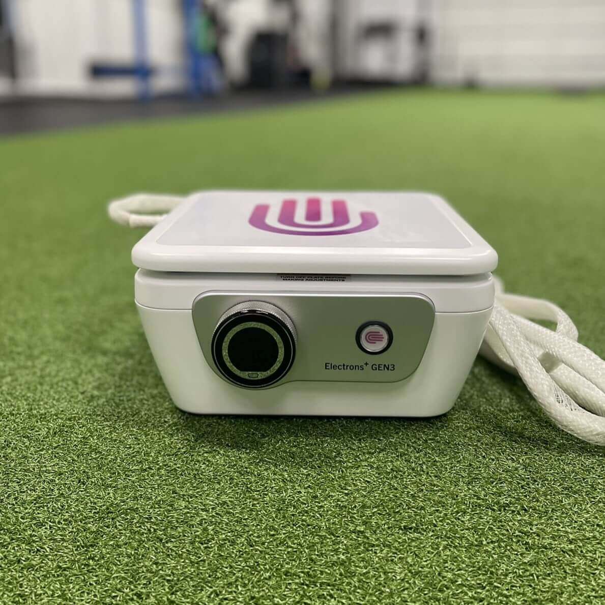 Recovery Therapy For Athletes Sarasota FL