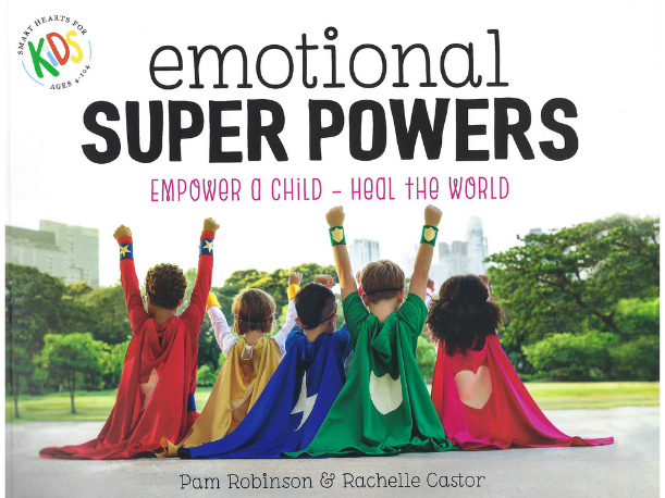Emotional Super Powers® First Edition