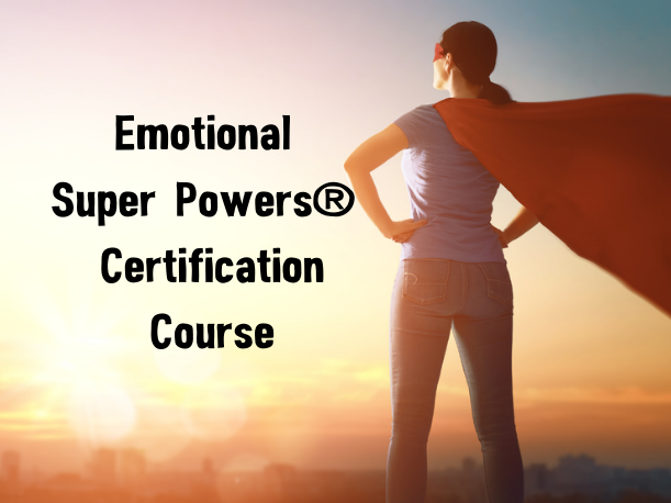 Emotional Super Powers® First Edition Bundle