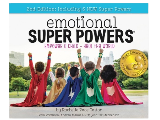 Emotional Super Powers® Certification Bundle PROMO