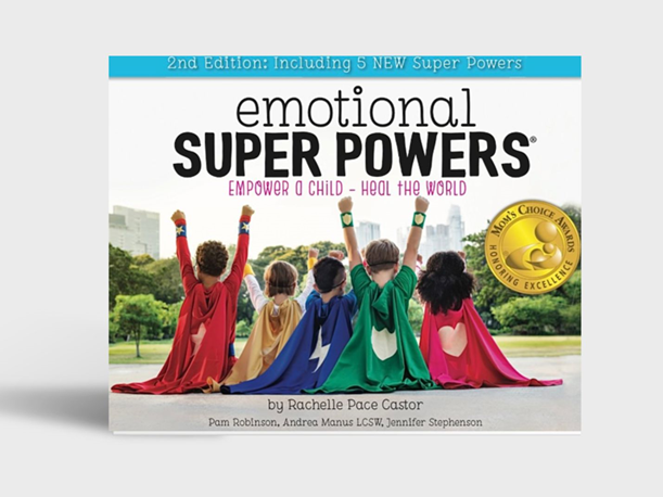 Quiet Cape Reset: 5-Weeks to Unlock Your  Emotional Superpowers in 2026