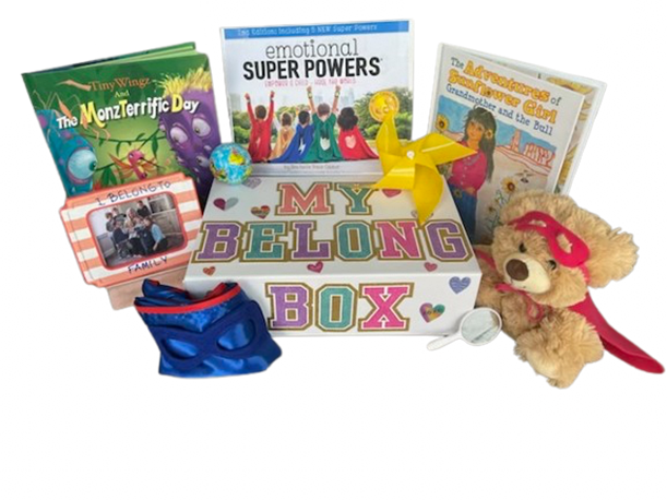 Emotional Super Powers® Certification Bundle: Valued Team Member Promo Price $125