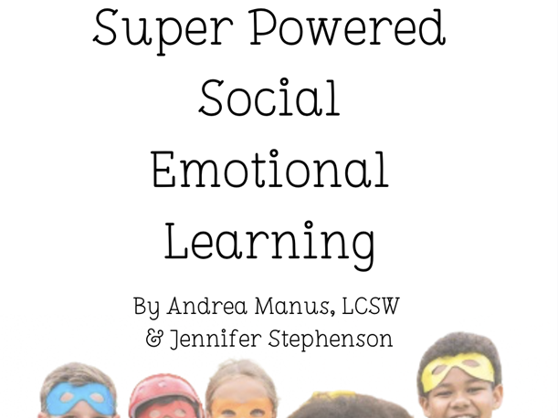 Emotional Super Powers® Certification Bundle: Valued Team Member Promo Price $125